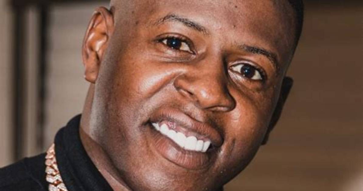 Blac Youngsta - Age, Family, Bio