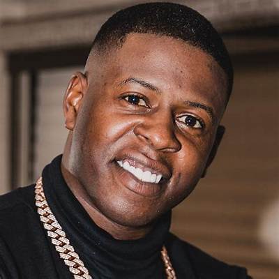 Blac Youngsta - Age, Family, Bio
