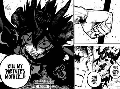 Black Clover Chapter 326 Release Date and Time, Countdown, When Is It Coming out?