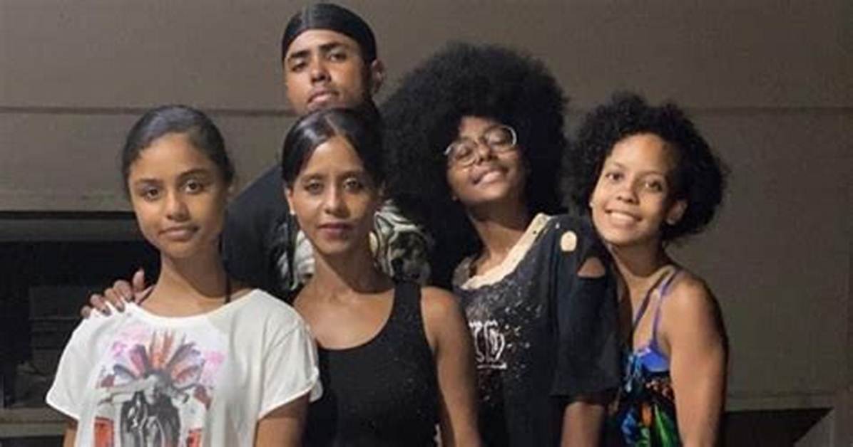 Black M Origine Parents – Family Background, Siblings and Wife