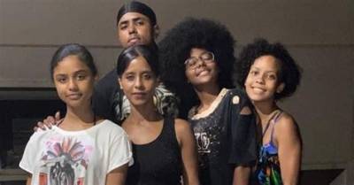 Black M Origine Parents – Family Background, Siblings and Wife