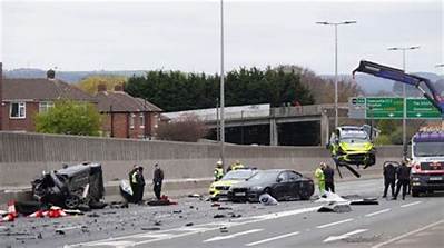 Blackburn Road Traffic Collision: How Did William Watson Die? Explained