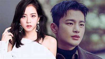 Blackpink Jisoo's K-Drama Boyfriend Is the 'Biggest Green Flag' and Here's Why