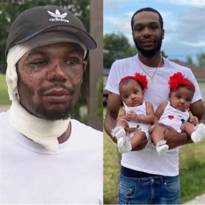Blade Icewood - Trivia, Family, Bio