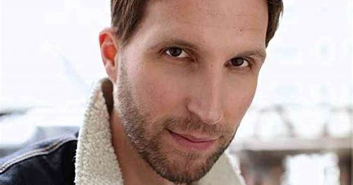 Blake Delong Height, Weight, Net Worth, Age, Wiki, Who, Instagram, Biography