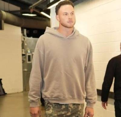 Blake Griffin Religion: Does He Follow Christian Faith? Ethnicity