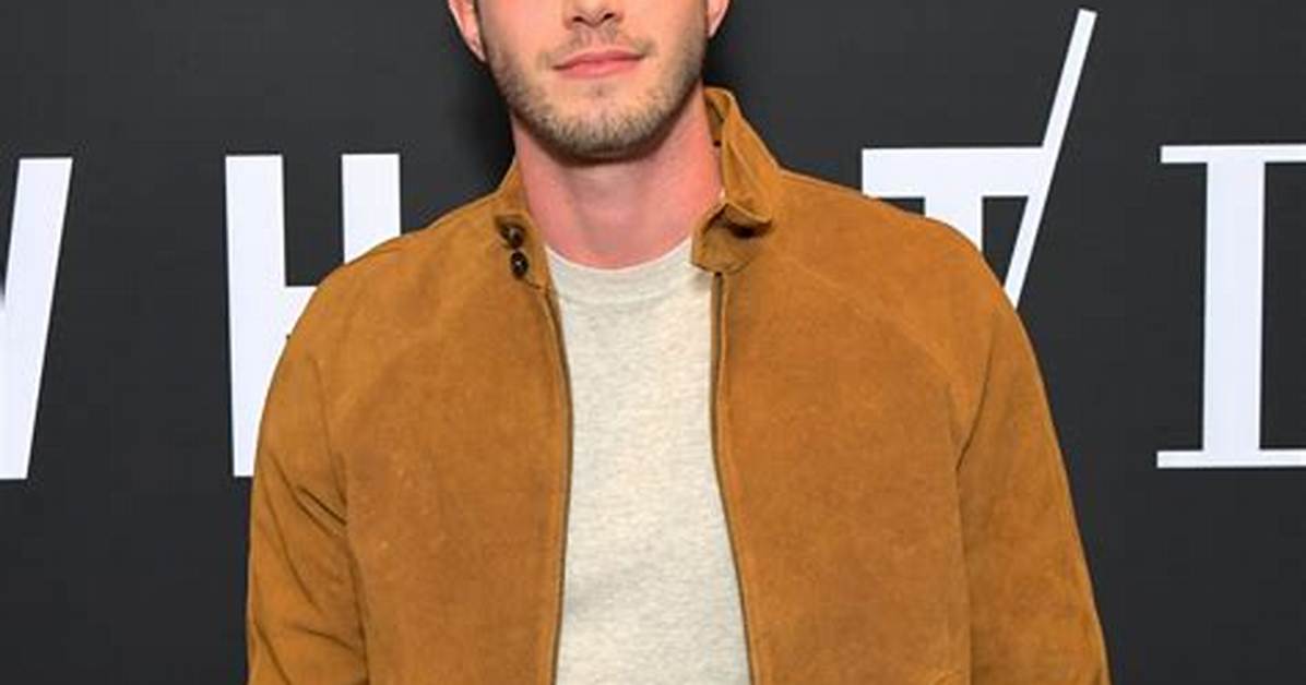 Blake Jenner Net Worth - Wiki, Age, Weight and Height, Relationships, Family, and More