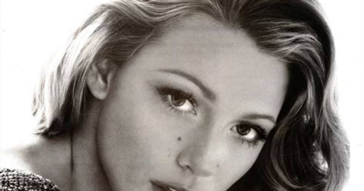 Blake Lively’s First Ad for Gucci Perfume: Beautiful or Too Nose-Job-Y?