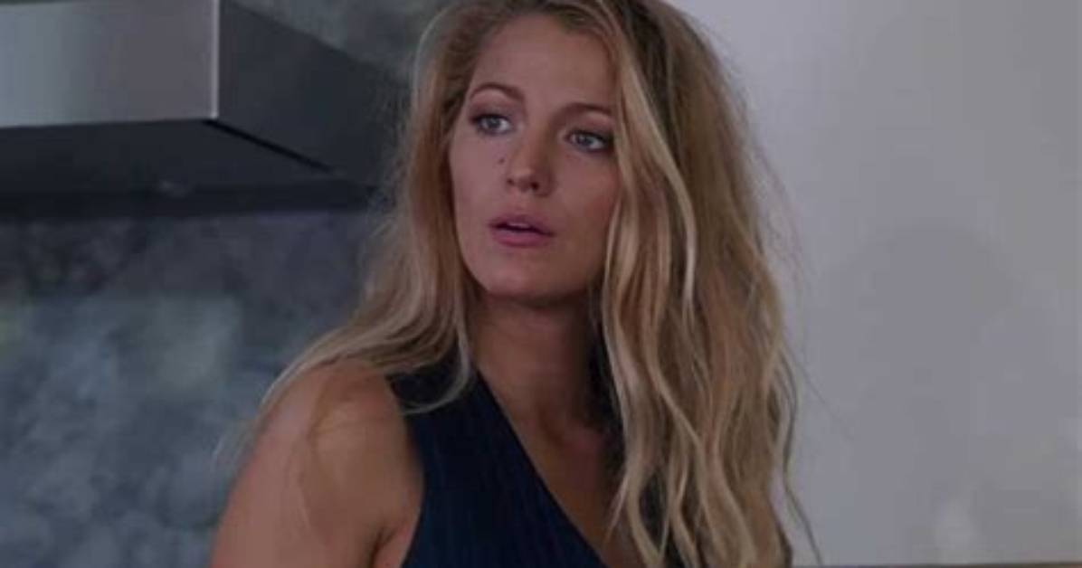 Blake Lively to the Paparazzi: ‘You Freak Me and My Kids Out’