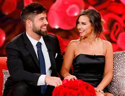 Blake Moynes Questions If Katie Thurston Cheated
