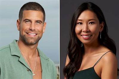 Blake Moynes Speaks out About Dating: 'I've Failed So Many Times'