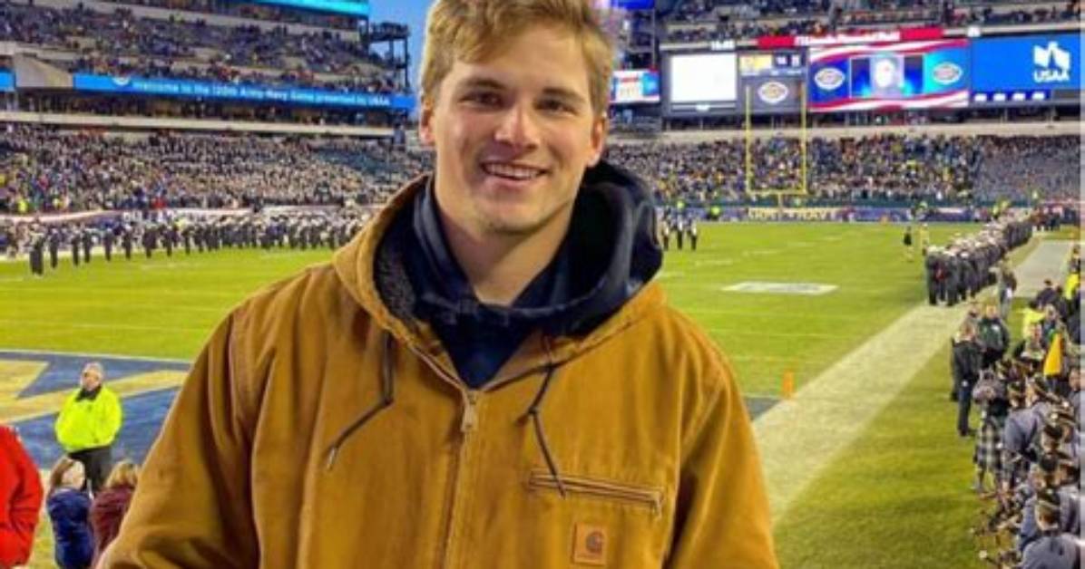 Blake Rambusch Height, Weight, Net Worth, Age, Birthday, Wikipedia, Who, Nationality, Biography