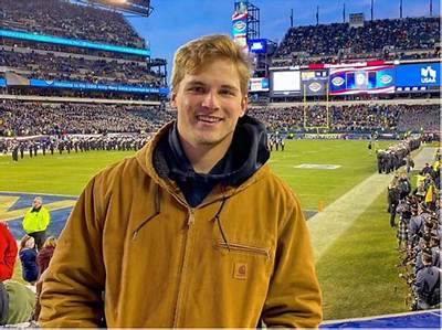 Blake Rambusch Height, Weight, Net Worth, Age, Birthday, Wikipedia, Who, Nationality, Biography