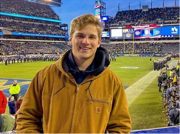 Blake Rambusch Height, Weight, Net Worth, Age, Birthday, Wikipedia, Who, Nationality, Biography
