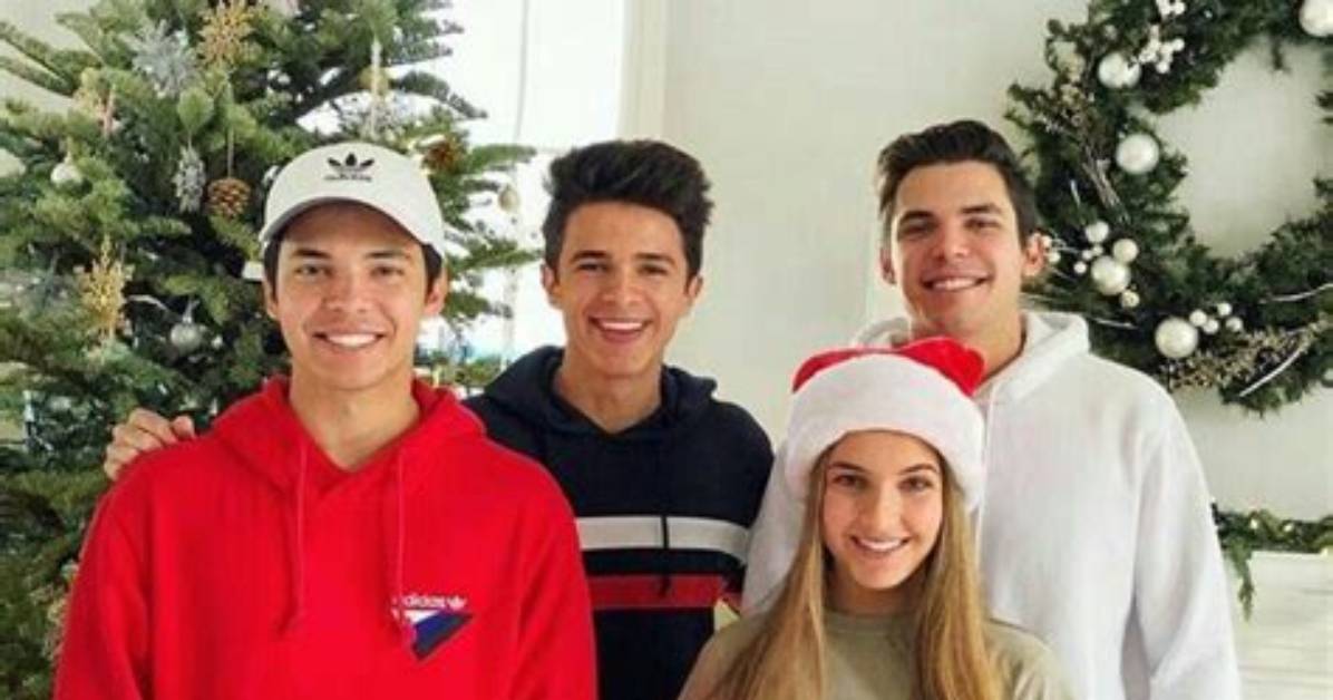 Blake Rivera - Age, Family, Bio