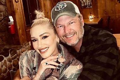 Blake Shelton Wants Girlfriend Gwen Stefani to Stay on ‘The Voice’ Next Season