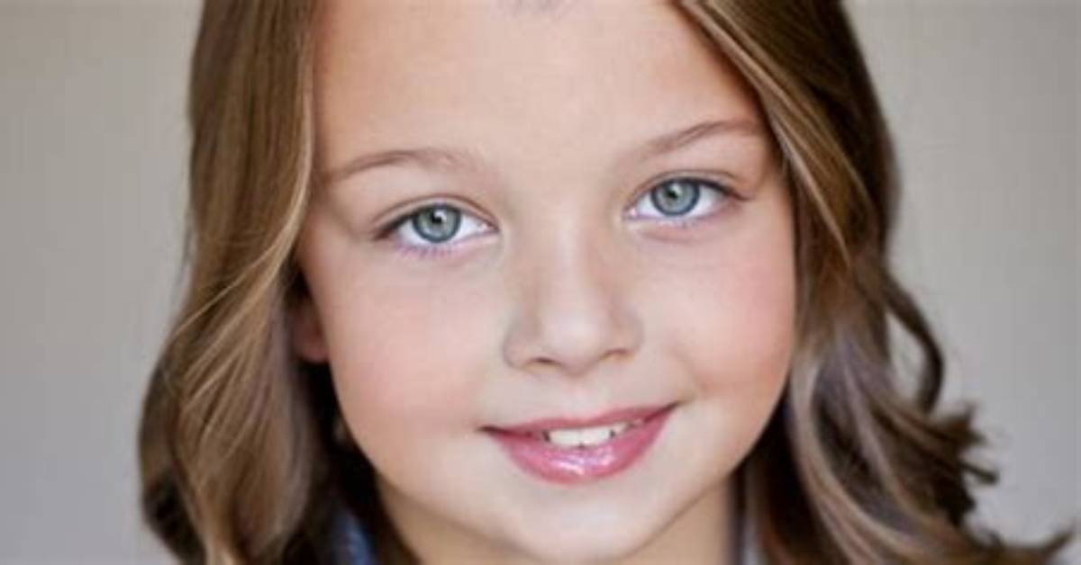 Blakely Bjerken - Age, Family, Bio