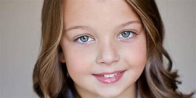 Blakely Bjerken - Age, Family, Bio