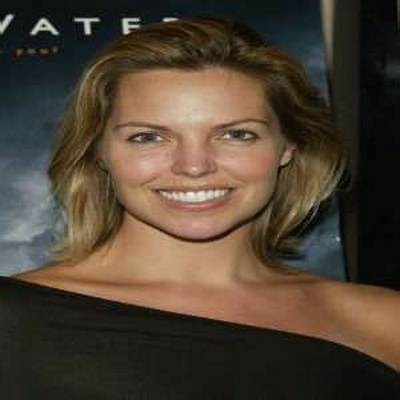 Blanchard Ryan - Age, Family, Bio