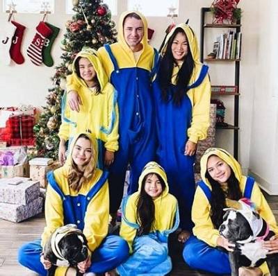 Bless Berelc - Age, Family, Bio