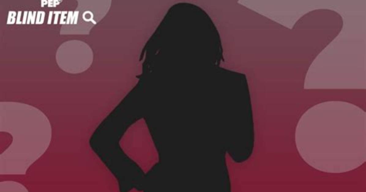Blind Item: Which Actress Flirted with Jay-Z & Almost Fought with Beyonce?