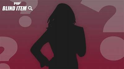 Blind Item: Which Actress Flirted with Jay-Z & Almost Fought with Beyonce?
