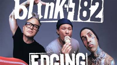 Blink 192 Cancels Reunion Tour 2023 over Travis Barker’s Finger Injury: How to Get Refund for Tickets?