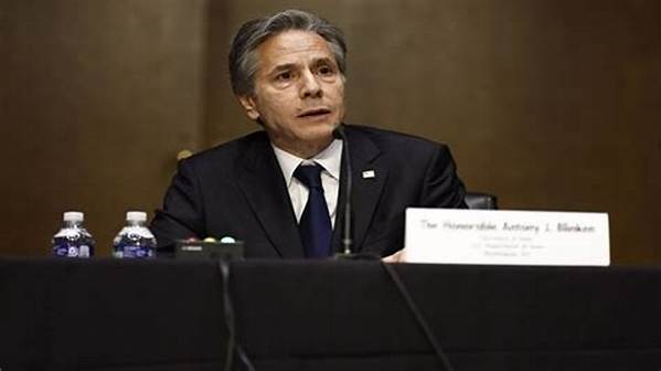 Blinken Welcomes Modi’s Remarks to Putin, Defends F-16 Spares for Pak