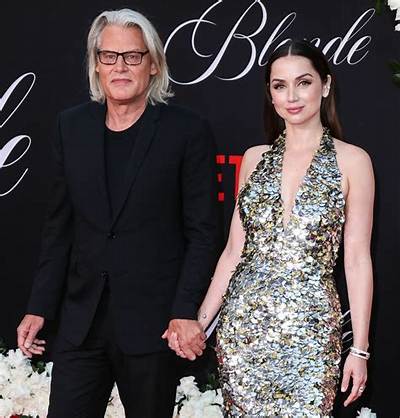 ‘Blonde’ Director: People Shouldn’t Care If I Exploited Marilyn Monroe, She’s Dead