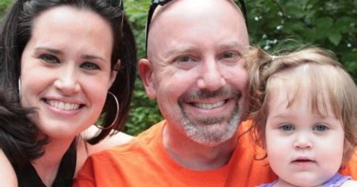 Bloomberg Reporter Courtney Donohoe Shares Two Children with Her Husband, Bromley