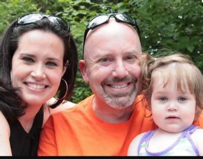 Bloomberg Reporter Courtney Donohoe Shares Two Children with Her Husband, Bromley