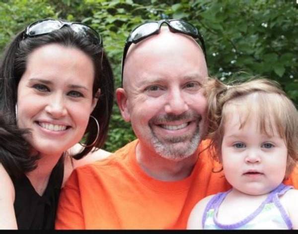 Bloomberg Reporter Courtney Donohoe Shares Two Children with Her Husband, Bromley
