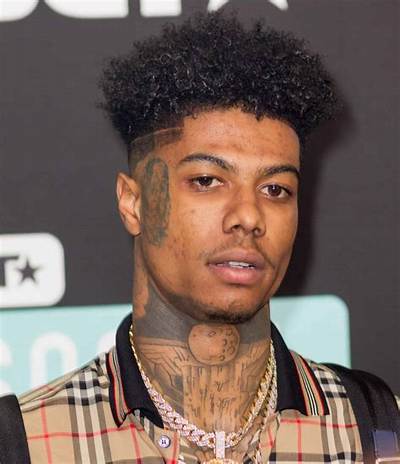 Blueface Age: How Old Is Blueface?