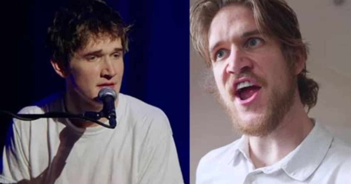Bo Burnham Net Worth - Wiki, Age, Weight and Height, Relationships, Family, and More