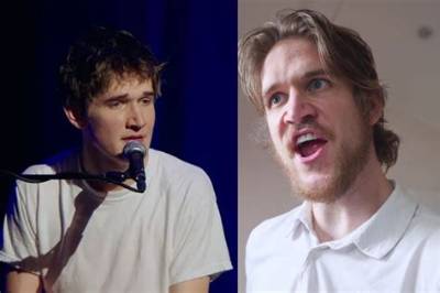 Bo Burnham Net Worth - Wiki, Age, Weight and Height, Relationships, Family, and More