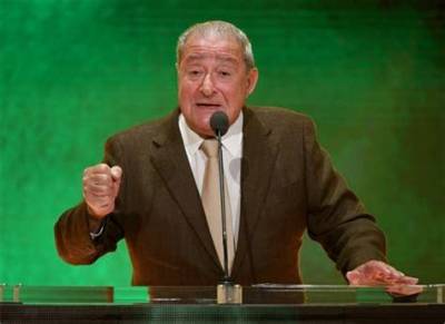 Bob Arum Net Worth, Age, Birthday, Wikipedia, Who, Nationality, Biography