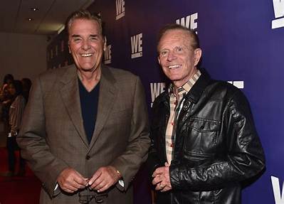 Bob Eubanks Height, Weight, Net Worth, Age, Birthday, Wikipedia, Who, Instagram, Biography
