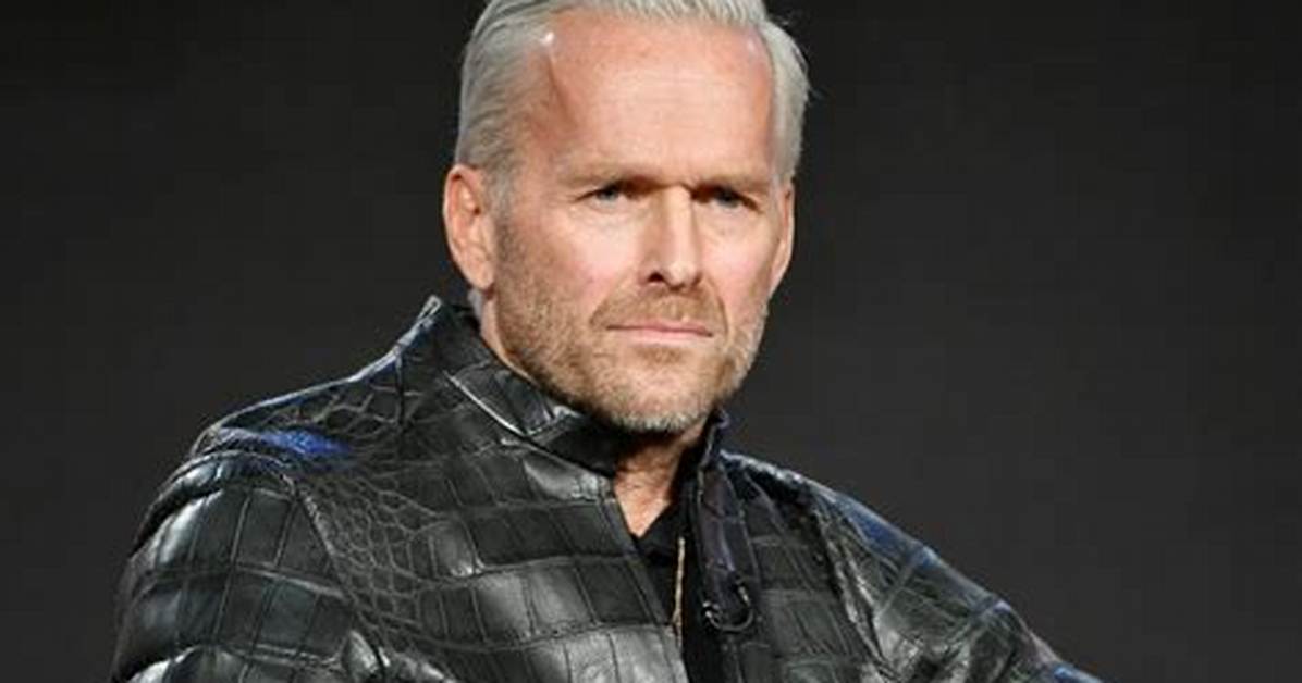 Bob Harper Height, Weight, Net Worth, Age, Birthday, Wikipedia, Who, Nationality, Biography