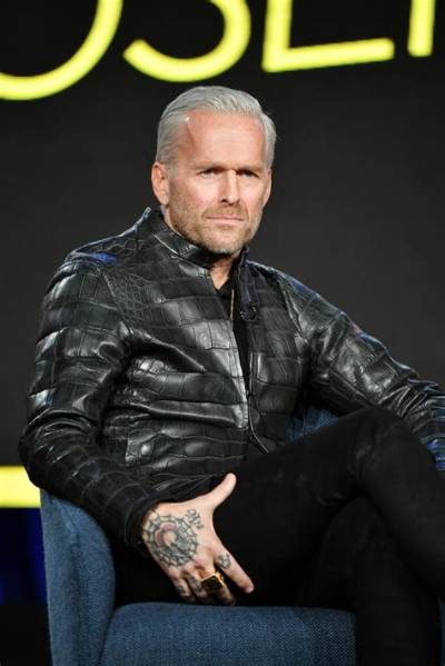 Bob Harper Height, Weight, Net Worth, Age, Birthday, Wikipedia, Who, Nationality, Biography