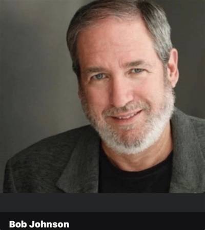 Bob Johnson - Trivia, Family, Bio