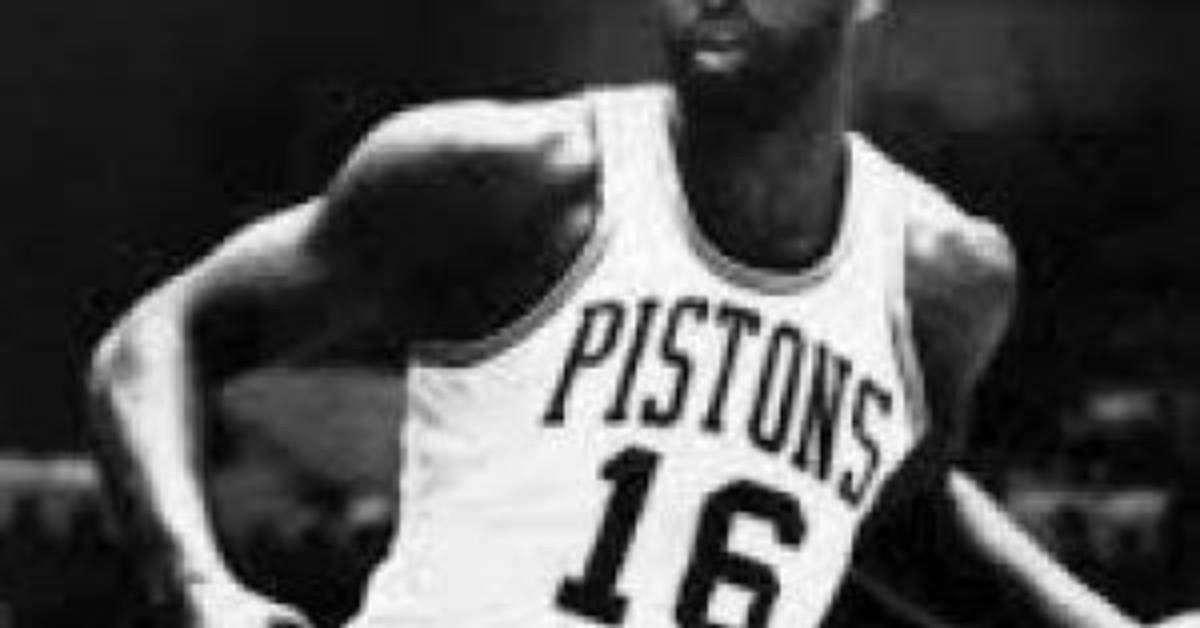 Bob Lanier Height, Weight, Net Worth, Age, Birthday, Wikipedia, Who, Instagram, Biography