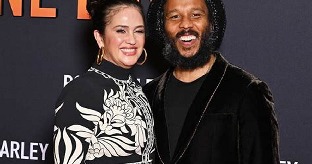 Bob Marley Comedian Net Worth: His Wife and Children