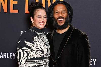 Bob Marley Comedian Net Worth: His Wife and Children
