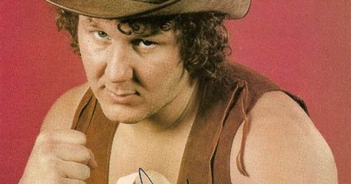 Bob Orton Jr. - Age, Family, Bio