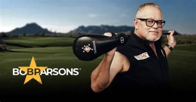Bob Parsons - Age, Family, Bio