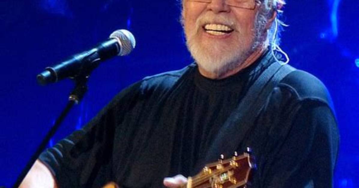 Bob Seger Bio (Wiki)