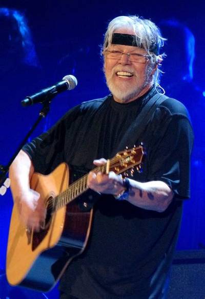 Bob Seger Bio (Wiki)