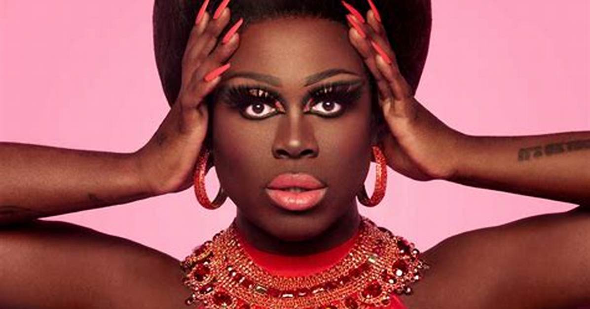 Bob the Drag Queen Pets