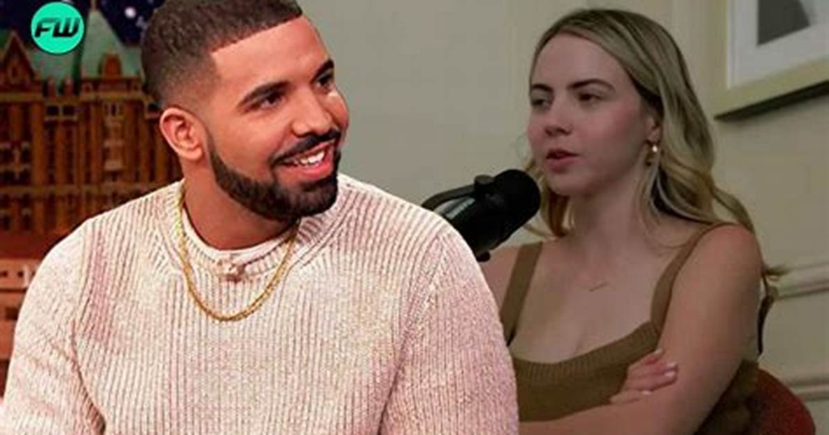 Bobbi Althoff Deletes Viral Drake Interview Days After Attending Concert