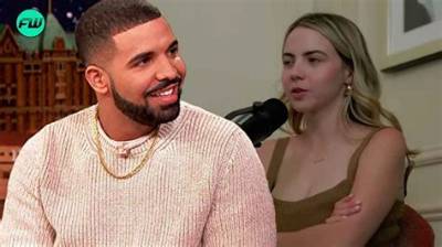 Bobbi Althoff Deletes Viral Drake Interview Days After Attending Concert